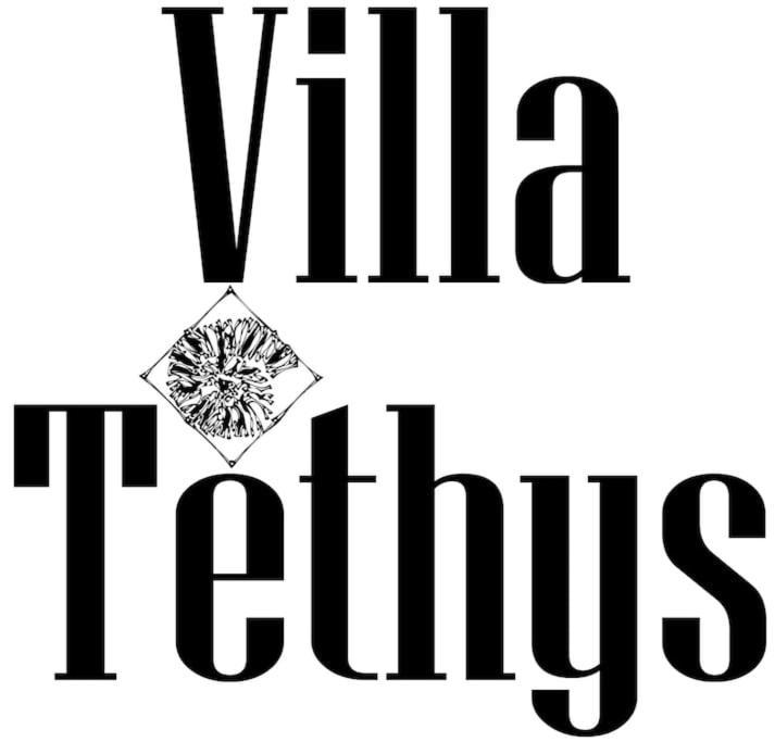 Villa Tethys Mountain Resort 자카스 외부 사진